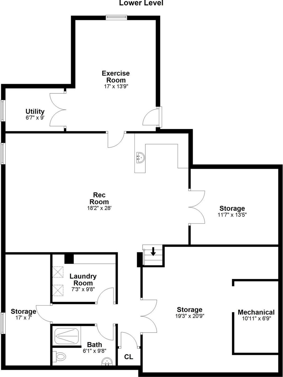 Single Family West  Westchester County, NY 10528, MLS-865354-48