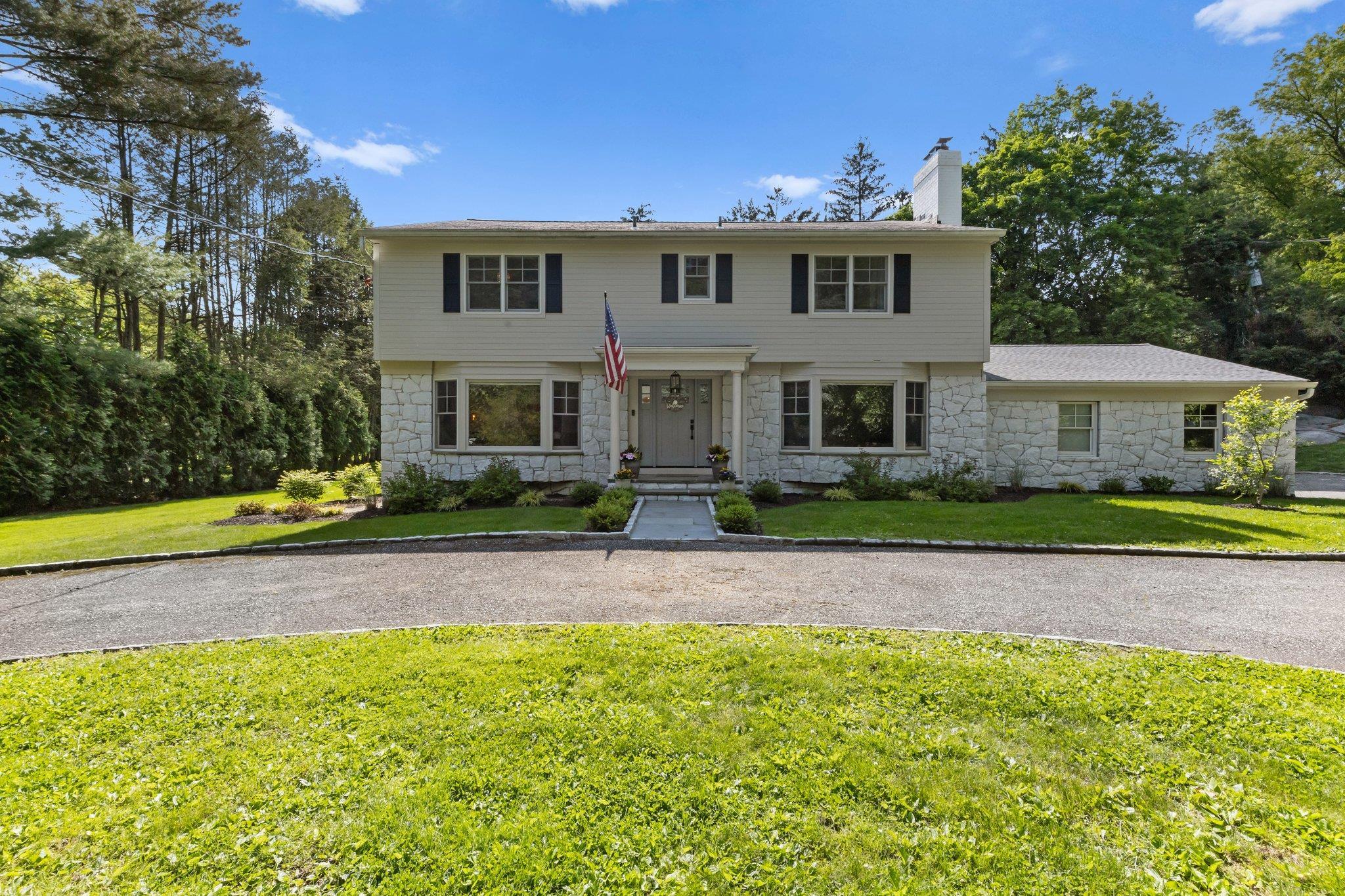 Single Family West  Westchester County, NY 10528, MLS-865354-50