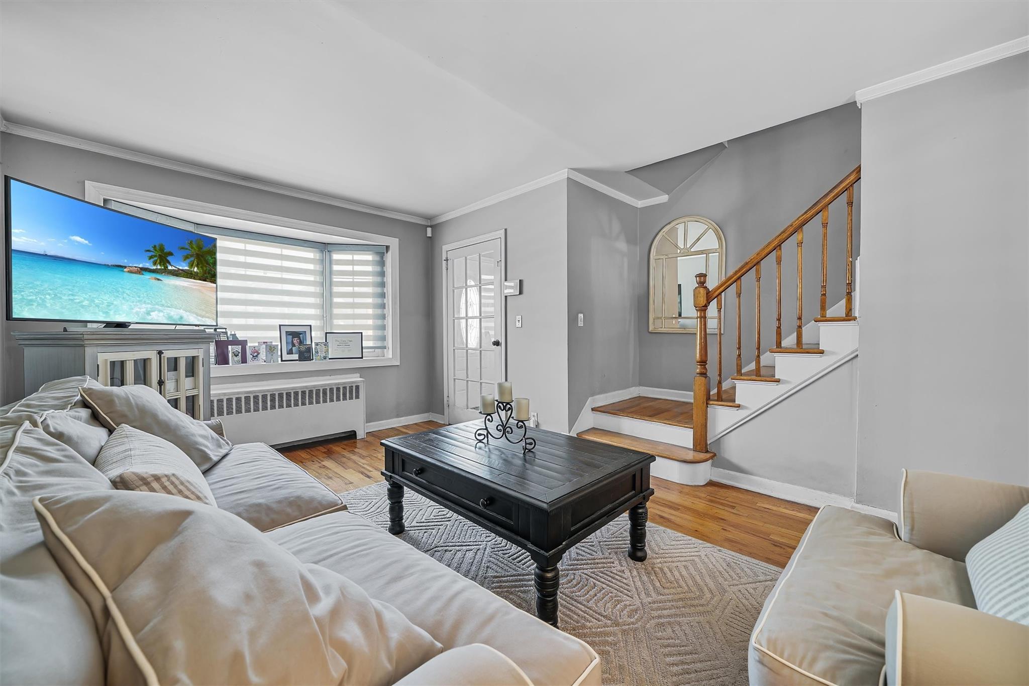 Single Family Philip  Bronx, NY 10465, MLS-865355-11