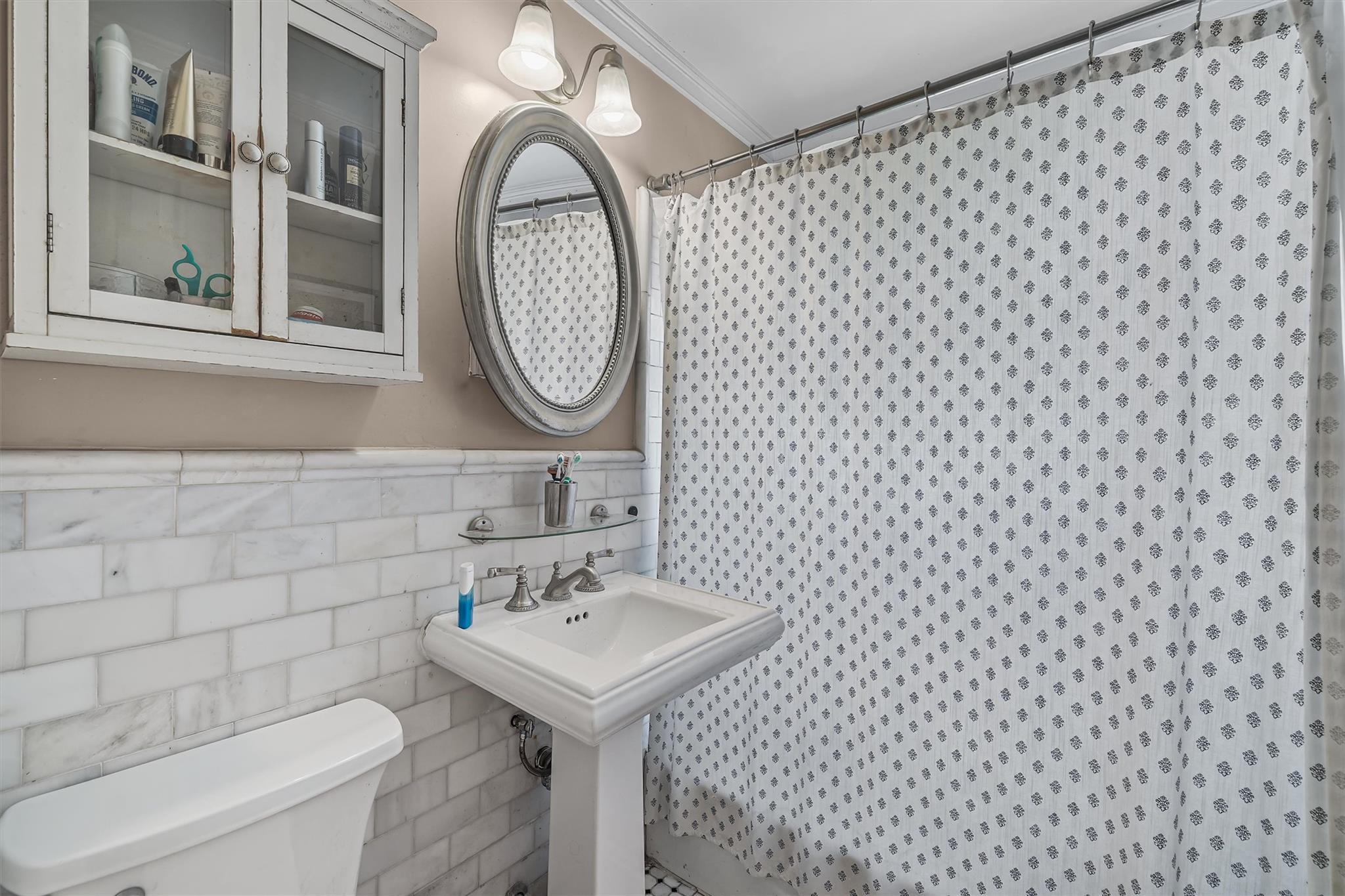 Single Family Philip  Bronx, NY 10465, MLS-865355-18
