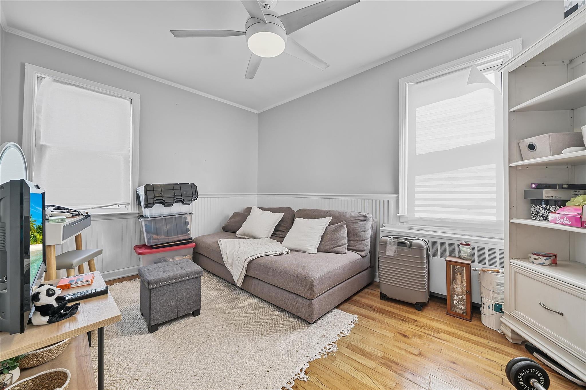Single Family Philip  Bronx, NY 10465, MLS-865355-20