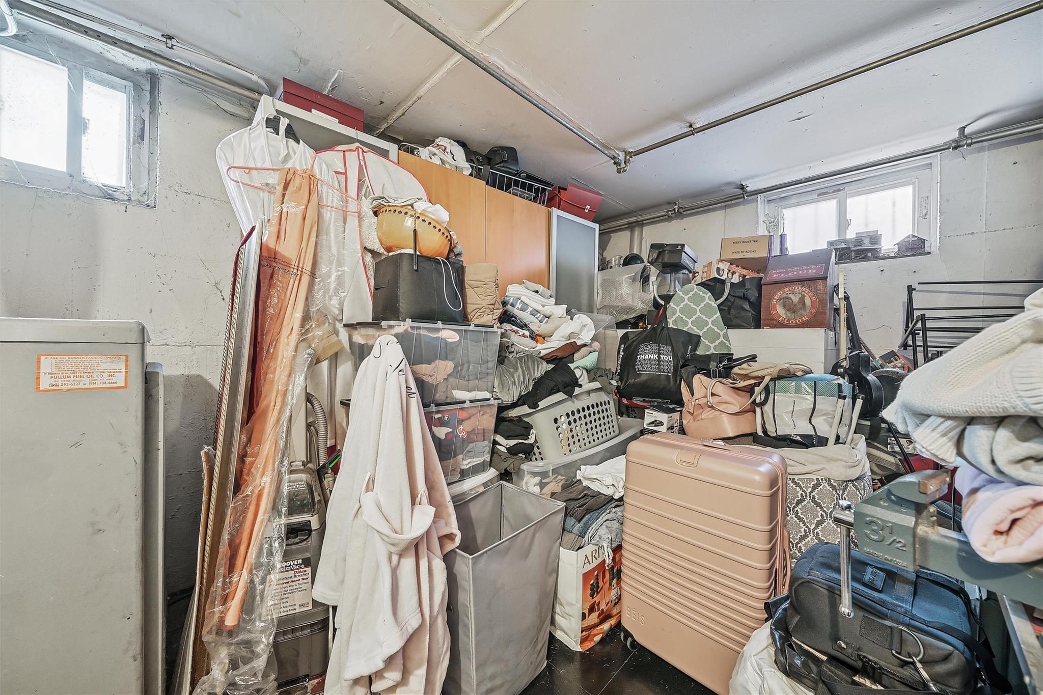 Single Family Philip  Bronx, NY 10465, MLS-865355-29