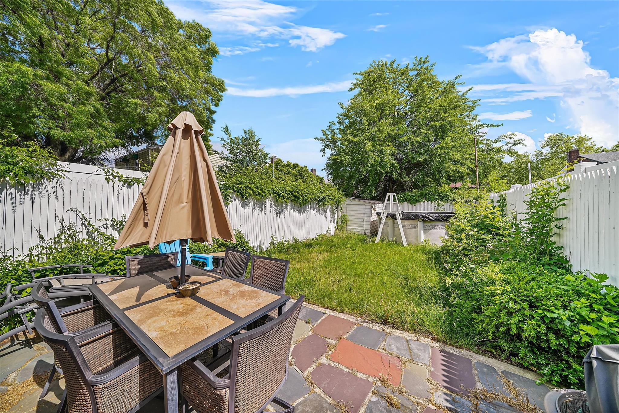 Single Family Philip  Bronx, NY 10465, MLS-865355-33