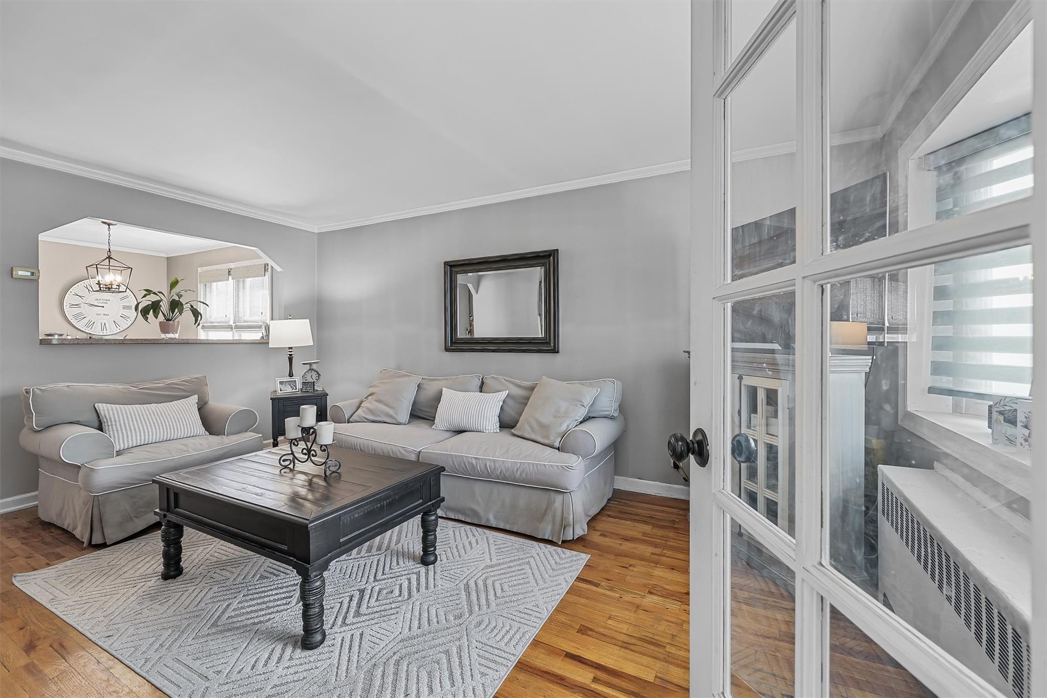 Single Family Philip  Bronx, NY 10465, MLS-865355-5