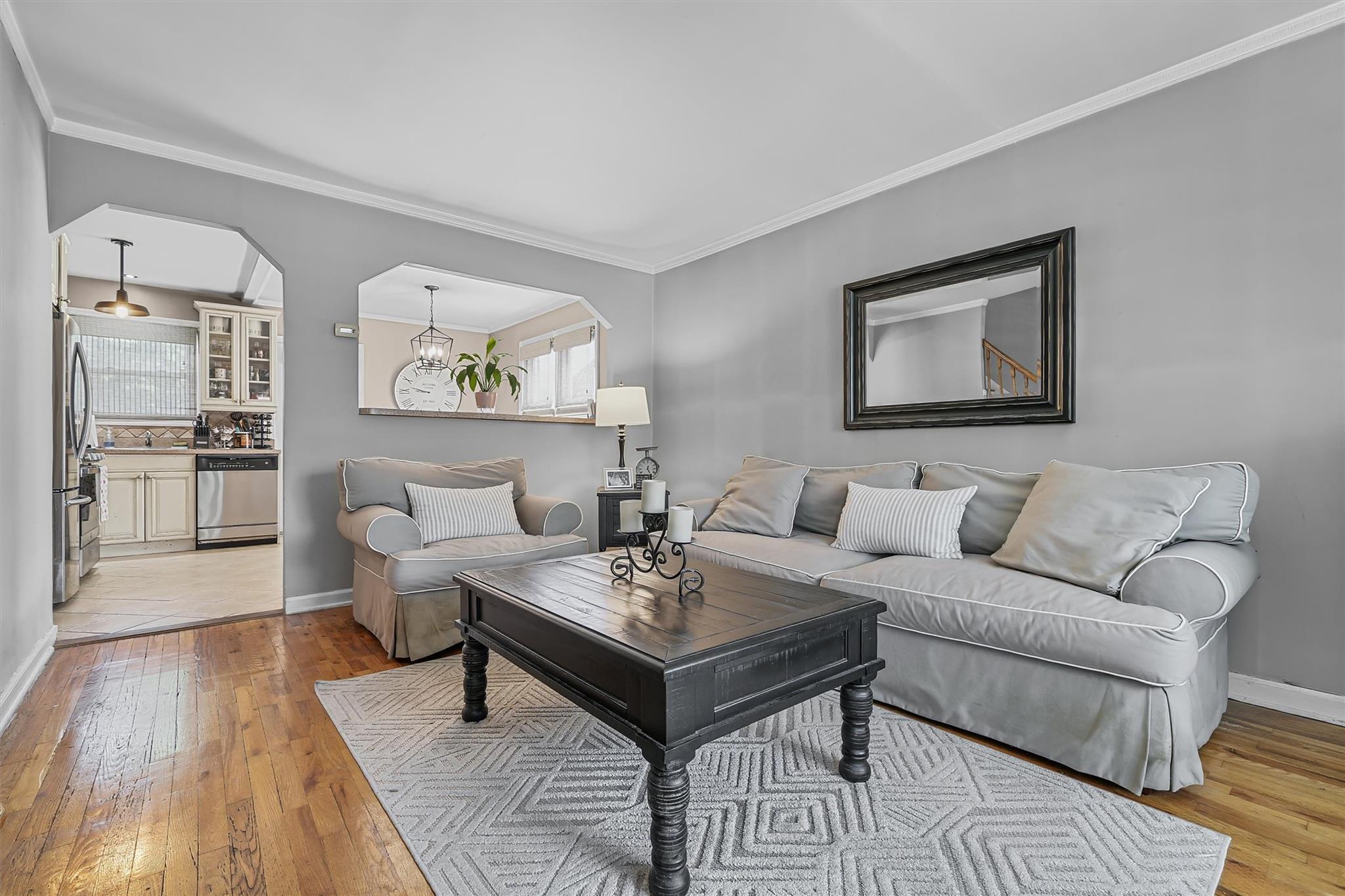 Single Family Philip  Bronx, NY 10465, MLS-865355-6