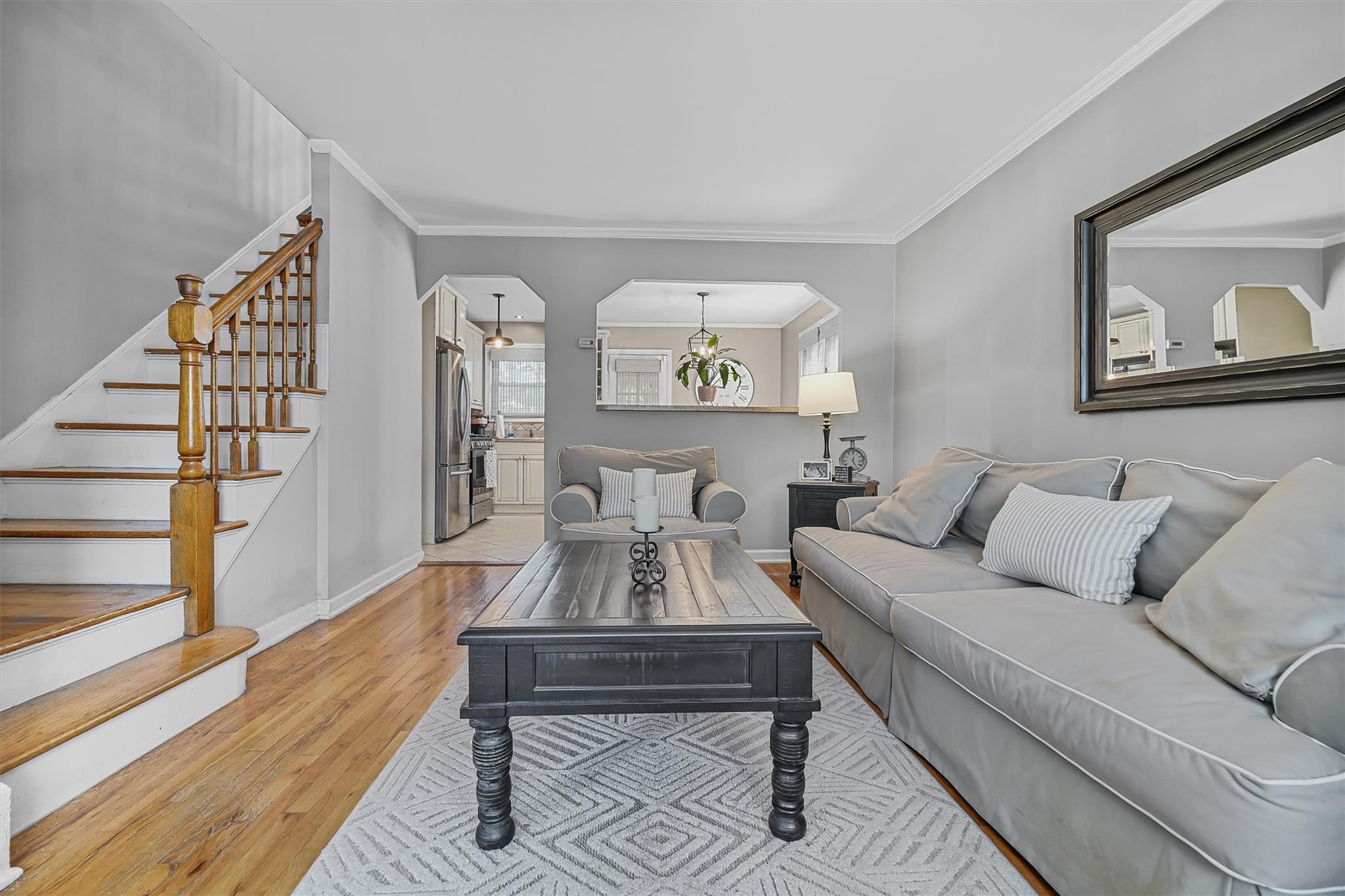 Single Family Philip  Bronx, NY 10465, MLS-865355-7