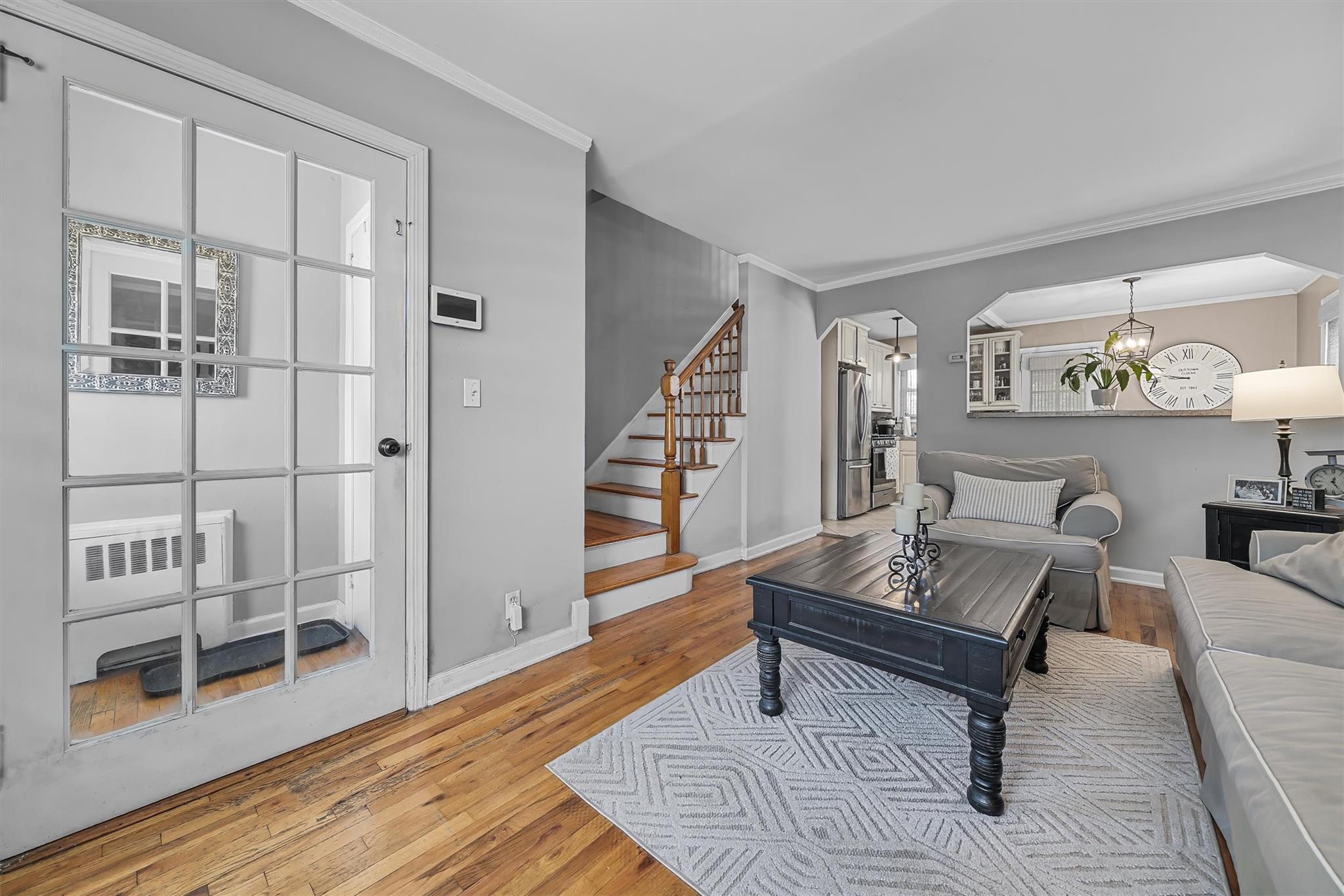 Single Family Philip  Bronx, NY 10465, MLS-865355-8