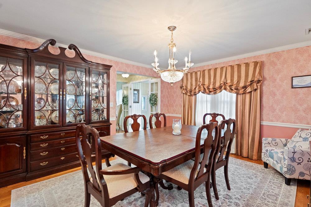 Single Family Wickham  Nassau County, NY 11530, MLS-865357-10