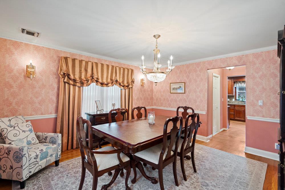 Single Family Wickham  Nassau County, NY 11530, MLS-865357-11
