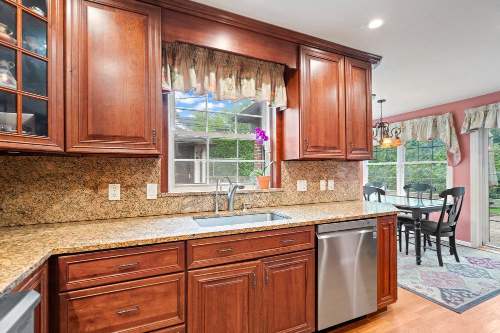 Single Family Wickham  Nassau County, NY 11530, MLS-865357-15