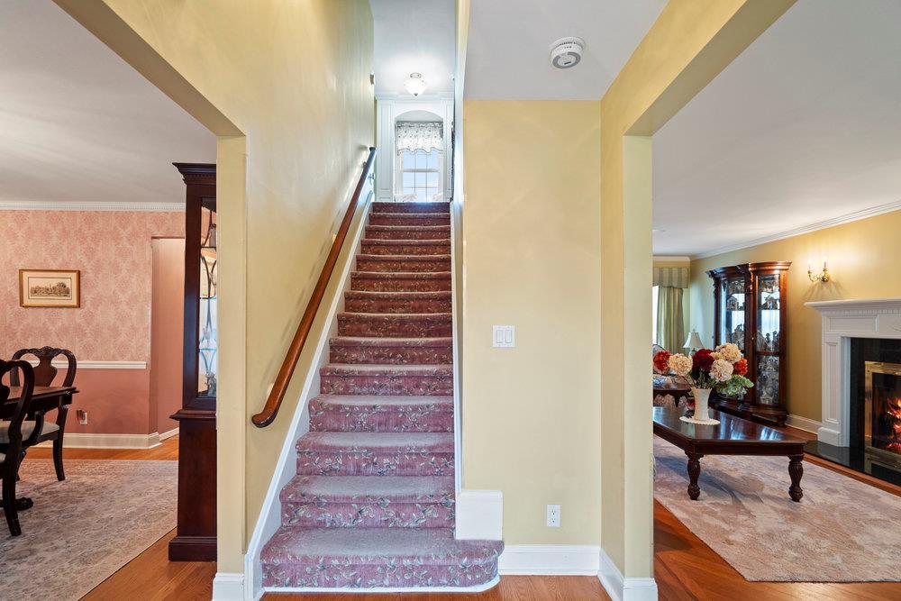 Single Family Wickham  Nassau County, NY 11530, MLS-865357-3