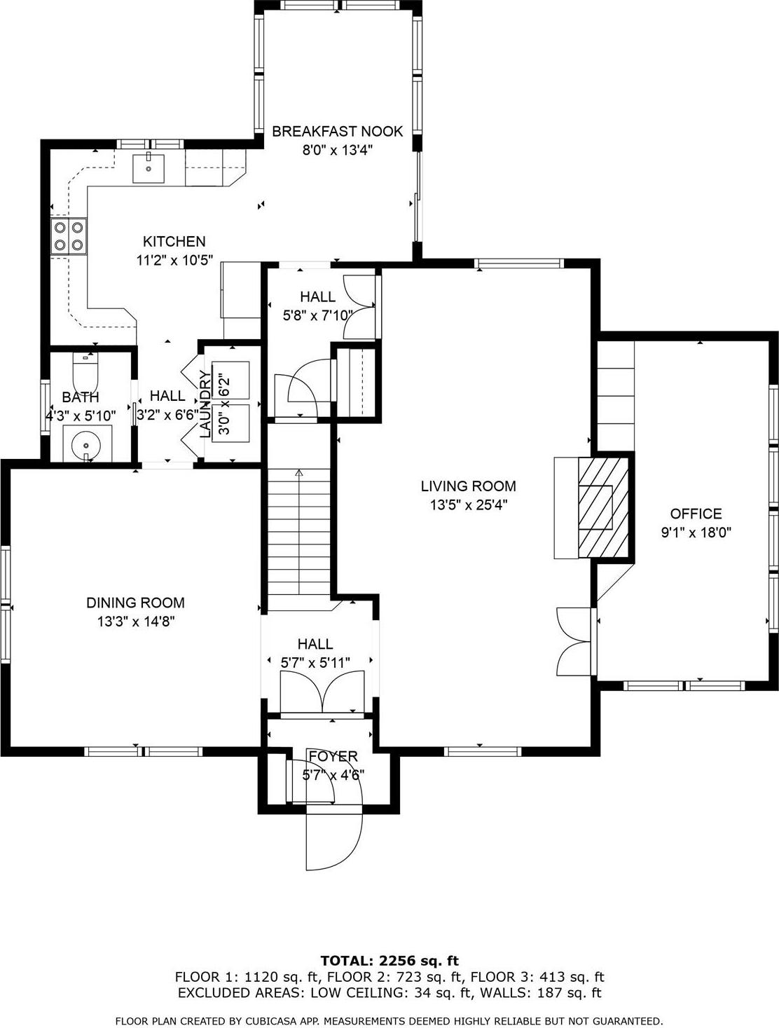 Single Family Wickham  Nassau County, NY 11530, MLS-865357-32