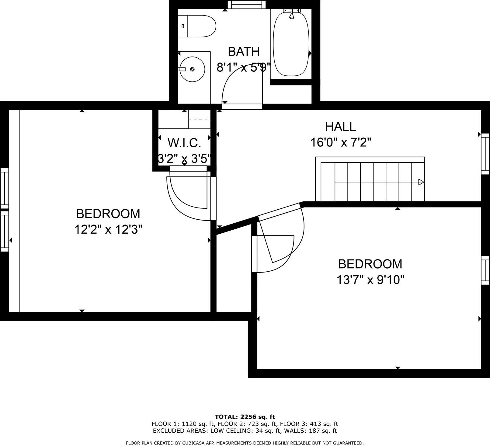 Single Family Wickham  Nassau County, NY 11530, MLS-865357-34