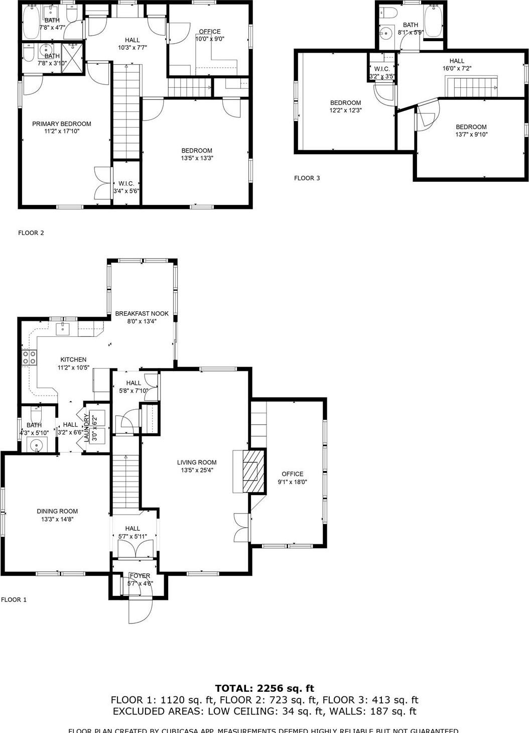 Single Family Wickham  Nassau County, NY 11530, MLS-865357-35
