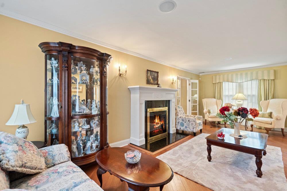 Single Family Wickham  Nassau County, NY 11530, MLS-865357-8