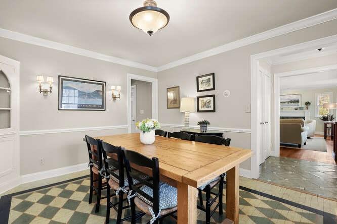 Single Family Larrys  Westchester County, NY 10570, MLS-865359-10