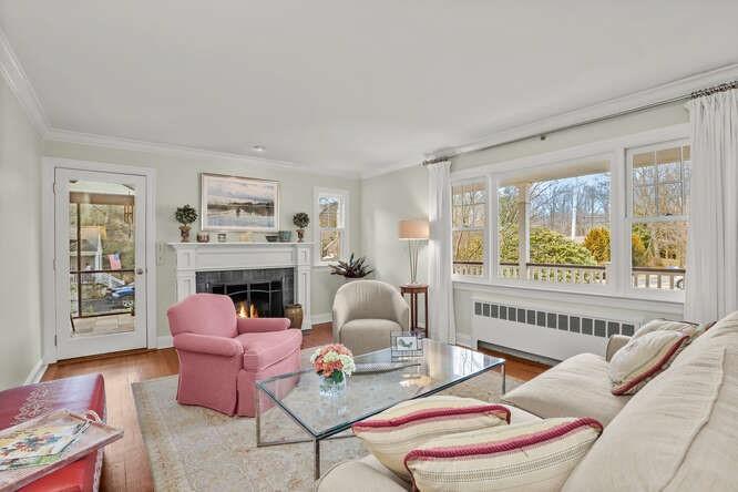 Single Family Larrys  Westchester County, NY 10570, MLS-865359-13