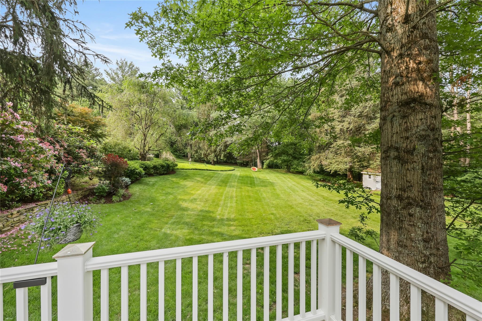 Single Family Larrys  Westchester County, NY 10570, MLS-865359-27
