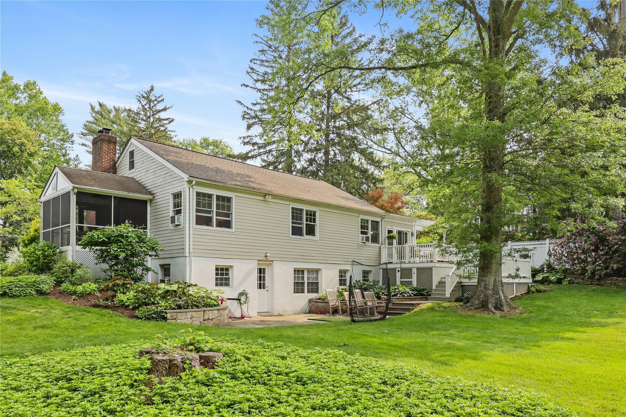 Single Family Larrys  Westchester County, NY 10570, MLS-865359-32