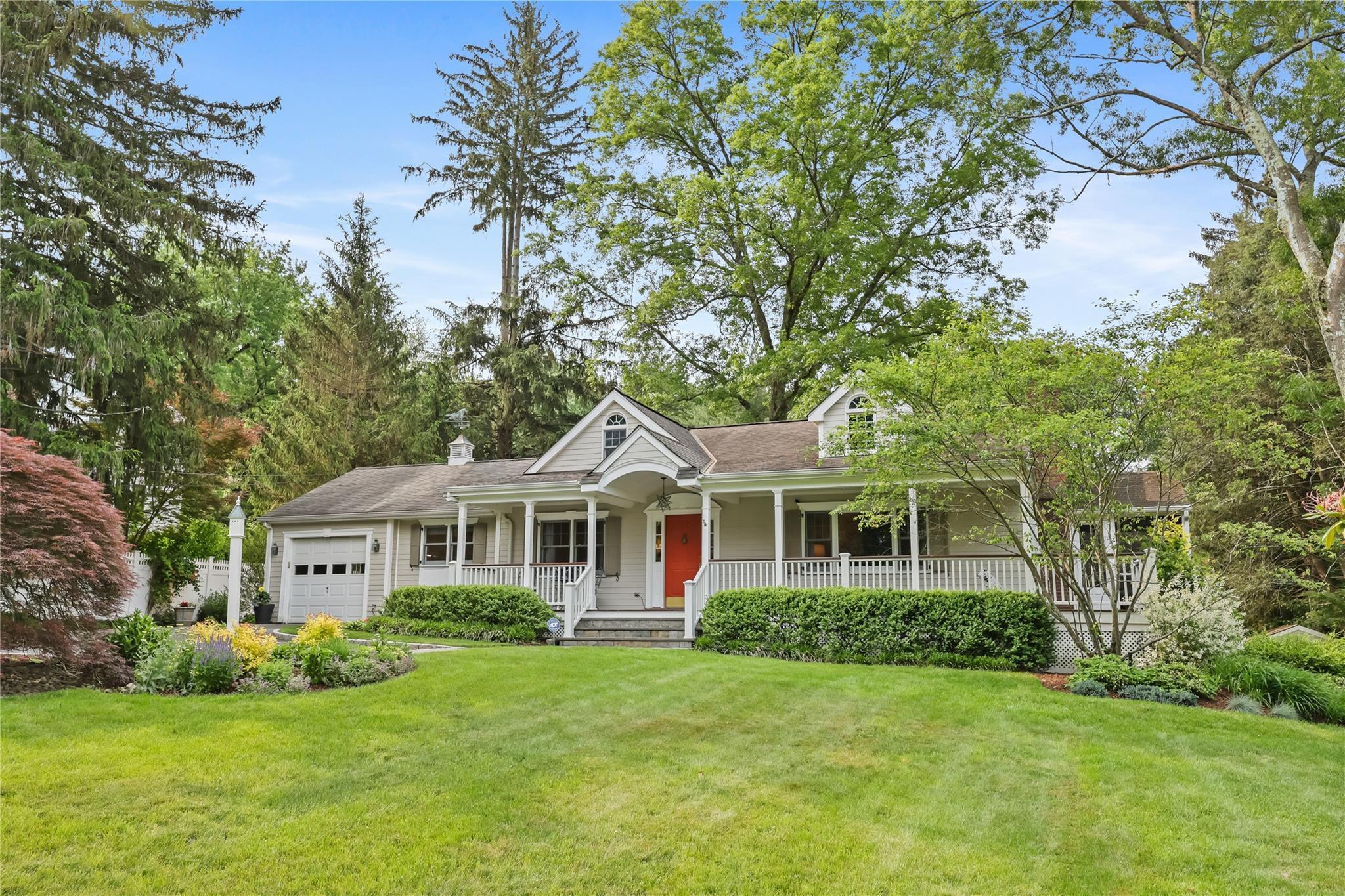 Single Family Larrys  Westchester County, NY 10570, MLS-865359-35