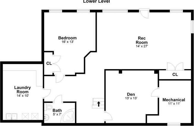 Single Family Larrys  Westchester County, NY 10570, MLS-865359-36