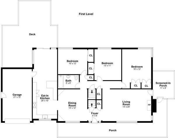Single Family Larrys  Westchester County, NY 10570, MLS-865359-37