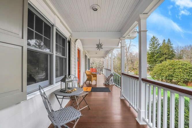 Single Family Larrys  Westchester County, NY 10570, MLS-865359-4