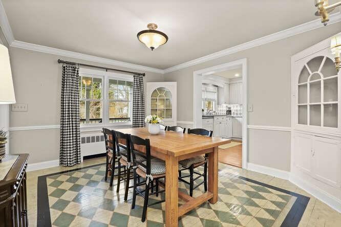 Single Family Larrys  Westchester County, NY 10570, MLS-865359-9