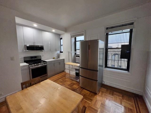 Apartment Brady  Bronx, NY 10462, MLS-865360-10