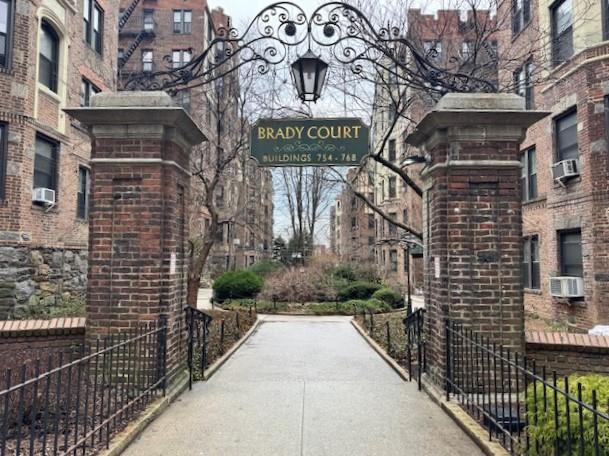 Apartment Brady  Bronx, NY 10462, MLS-865360-3