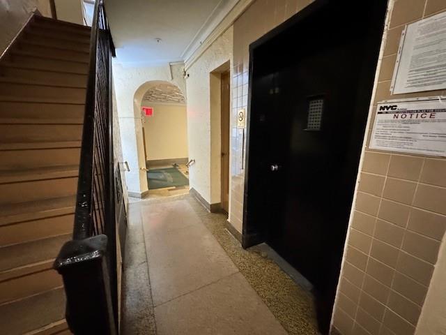 Apartment Brady  Bronx, NY 10462, MLS-865360-5
