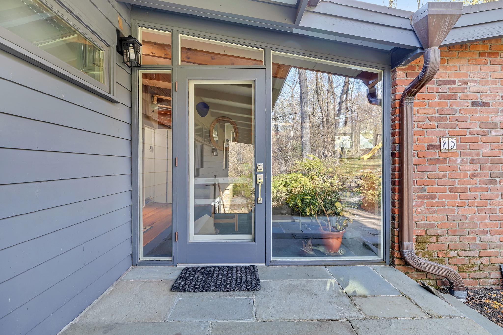 Single Family Inningwood  Westchester County, NY 10546, MLS-865363-10