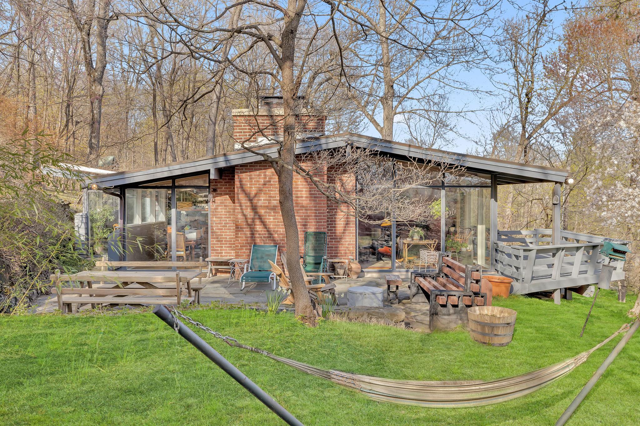 Single Family Inningwood  Westchester County, NY 10546, MLS-865363-15