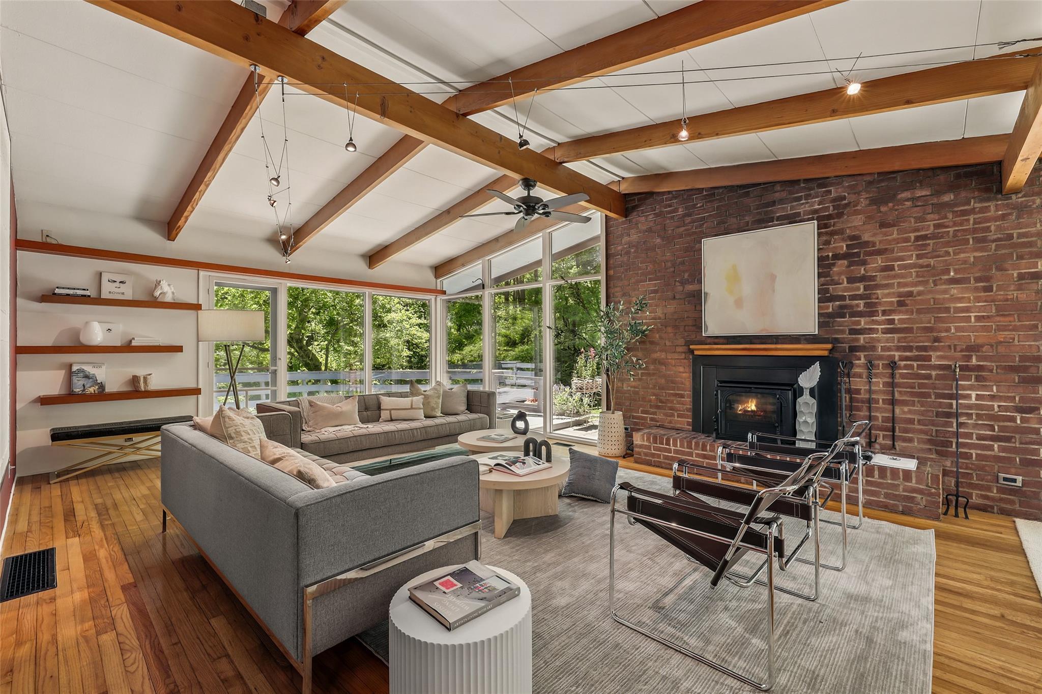 Single Family Inningwood  Westchester County, NY 10546, MLS-865363-18