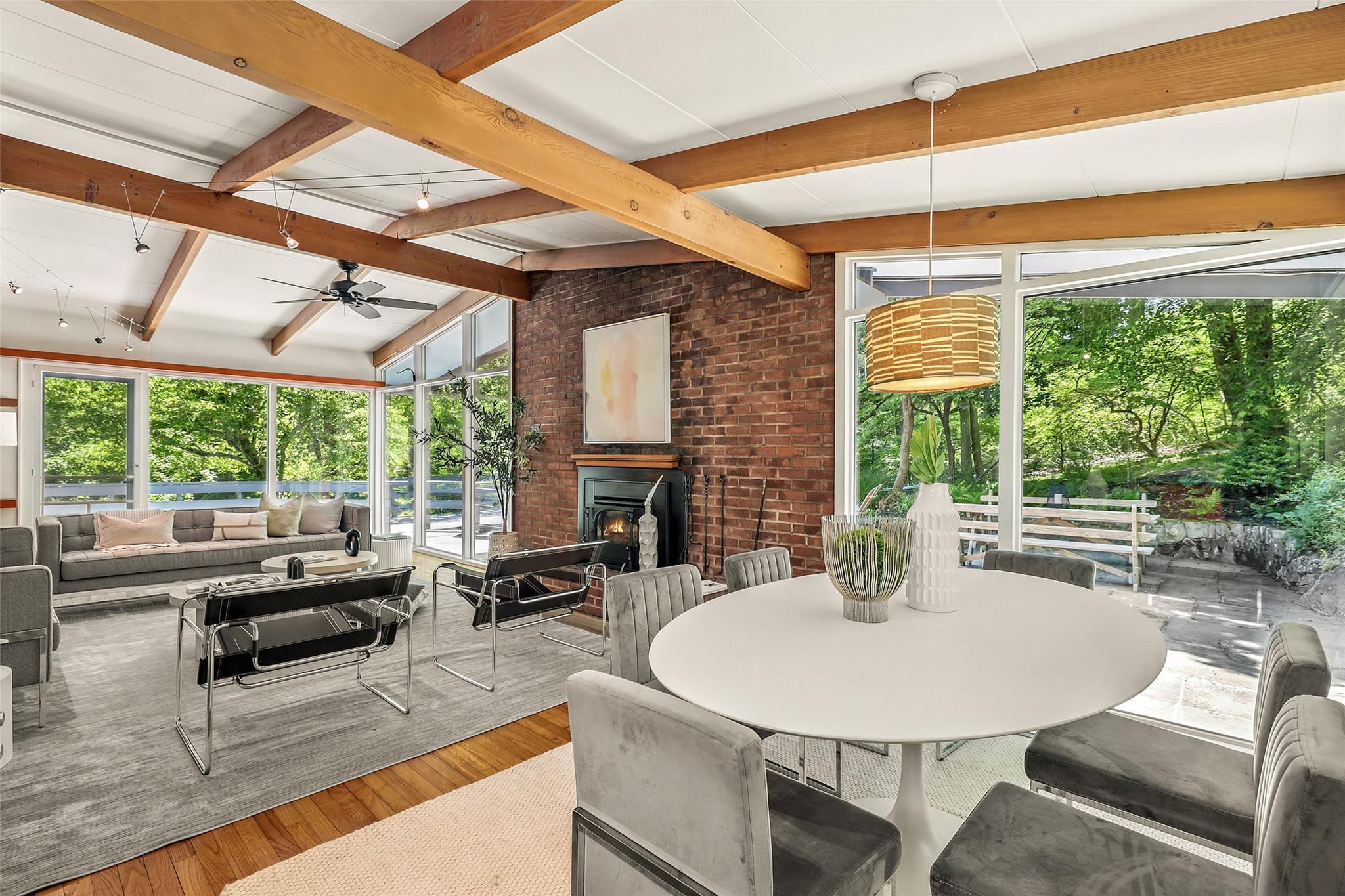 Single Family Inningwood  Westchester County, NY 10546, MLS-865363-2