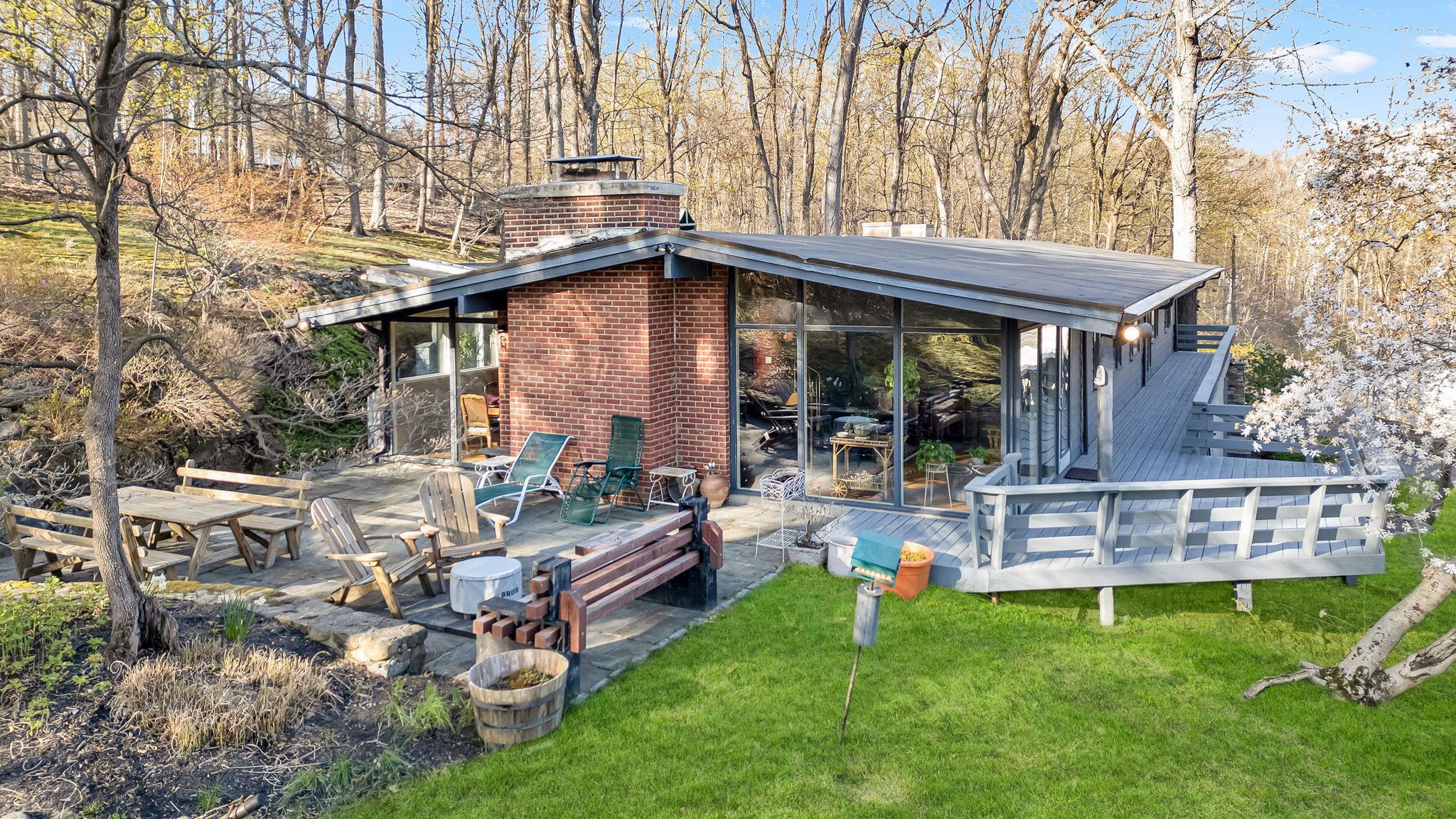 Single Family Inningwood  Westchester County, NY 10546, MLS-865363-44
