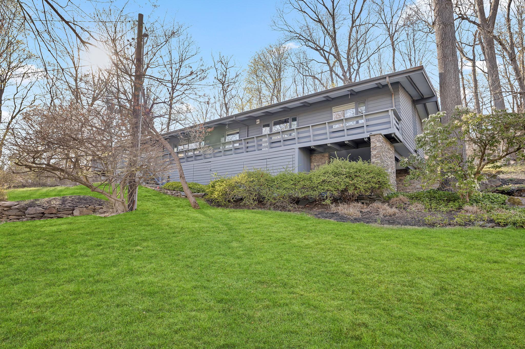 Single Family Inningwood  Westchester County, NY 10546, MLS-865363-45
