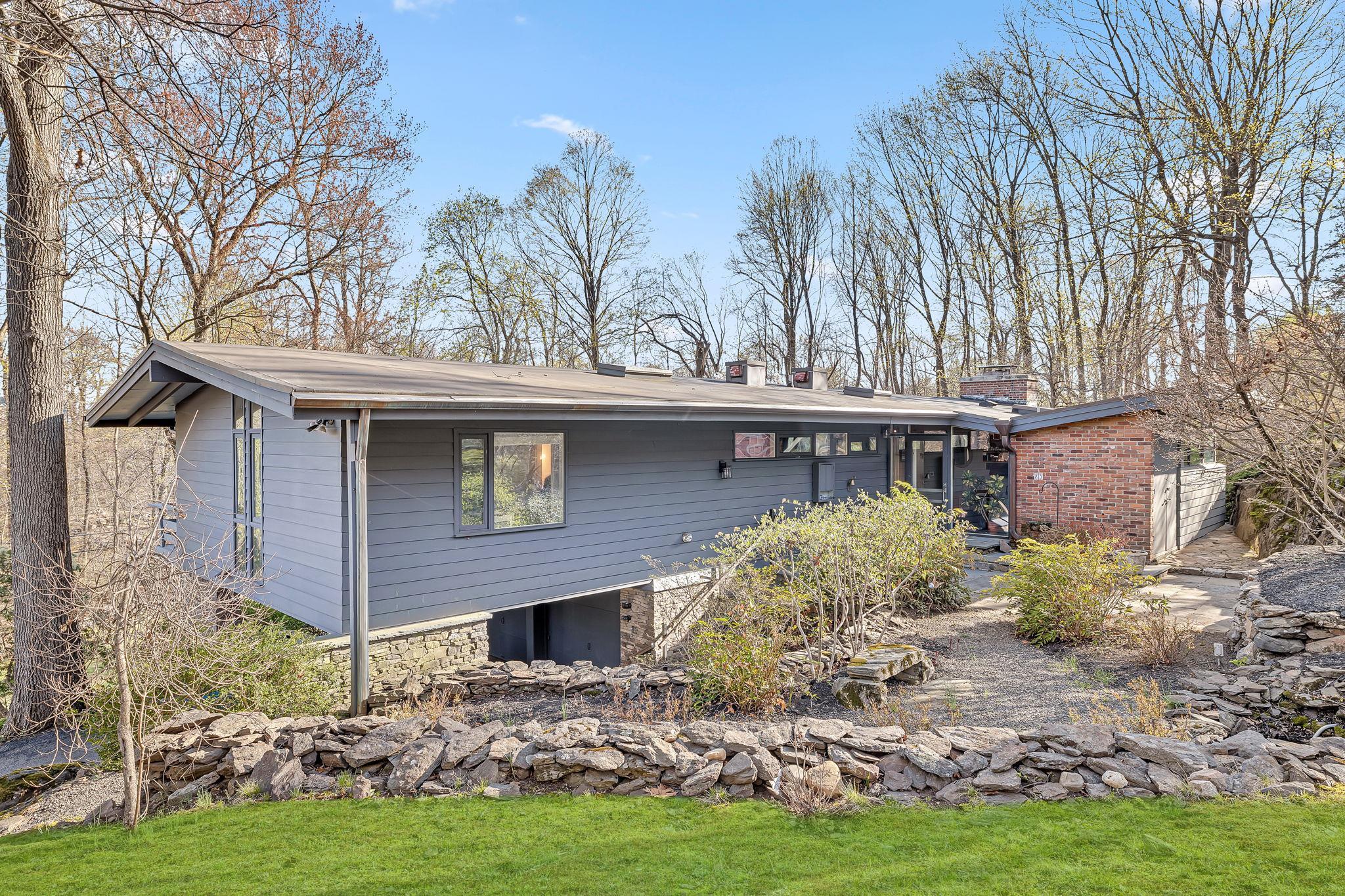 Single Family Inningwood  Westchester County, NY 10546, MLS-865363-5