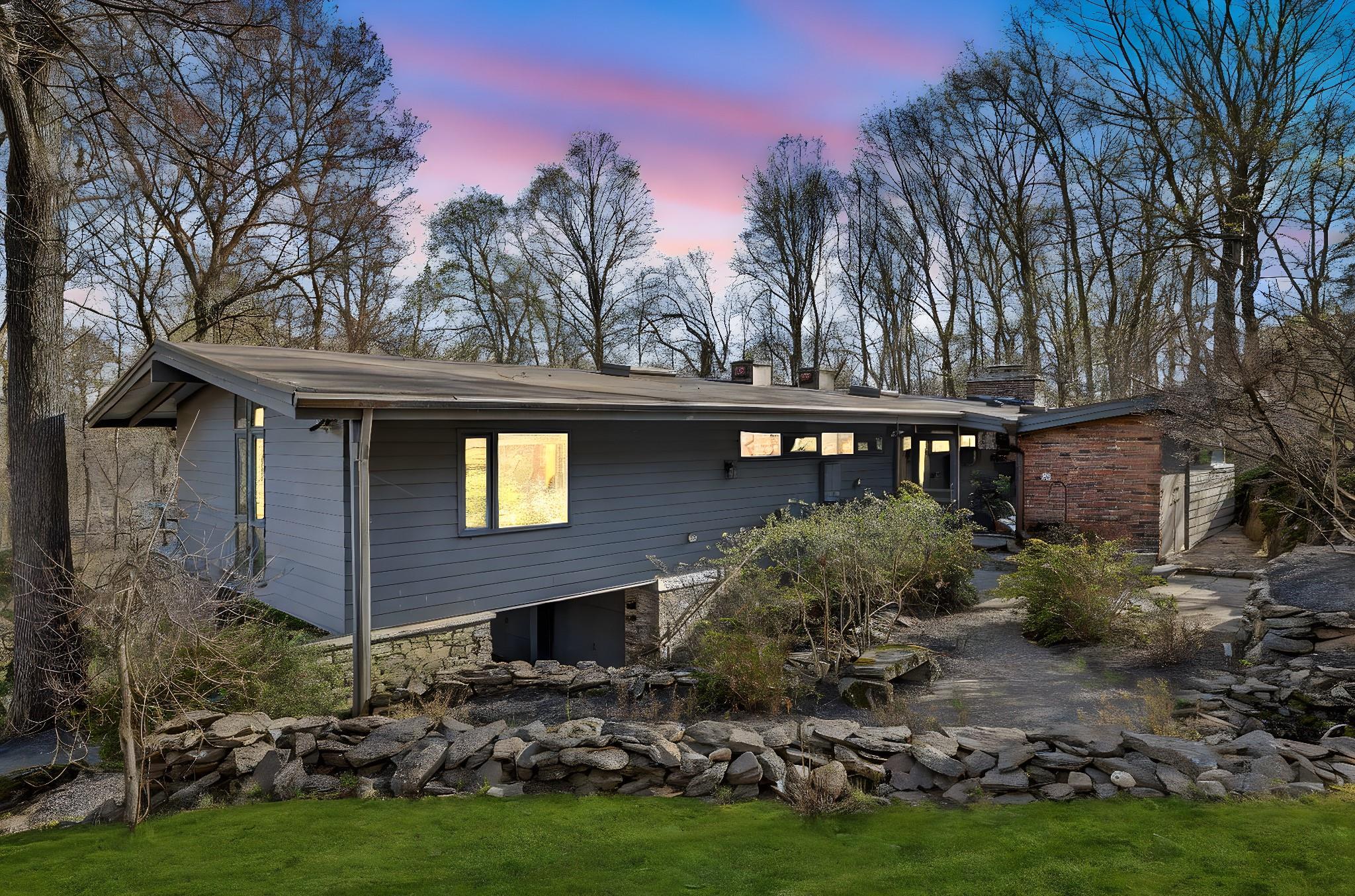 Single Family Inningwood  Westchester County, NY 10546, MLS-865363-9