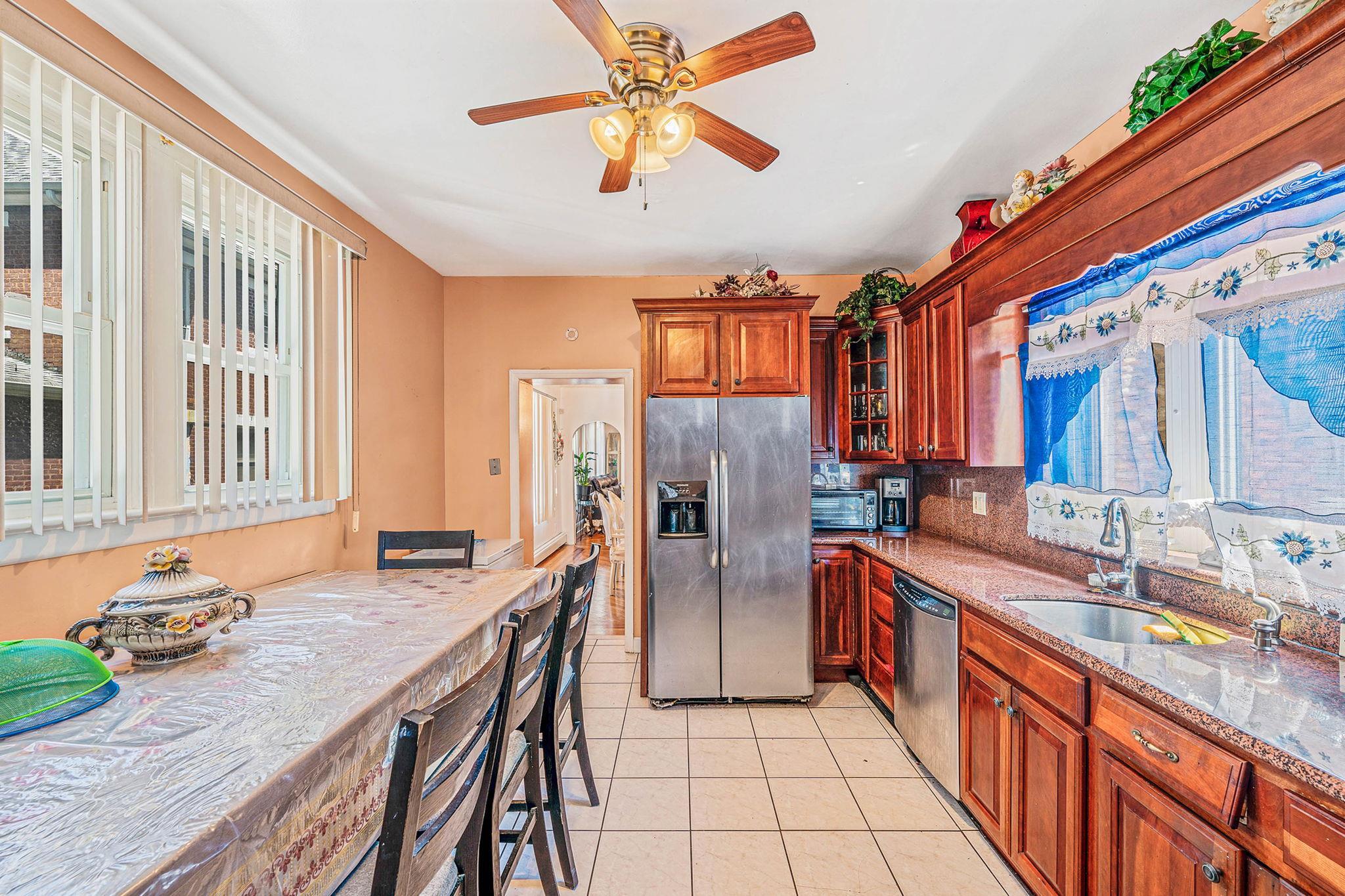 Single Family Whaley  Nassau County, NY 11520, MLS-865381-14