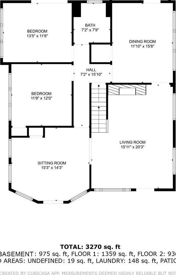 Single Family Whaley  Nassau County, NY 11520, MLS-865381-32