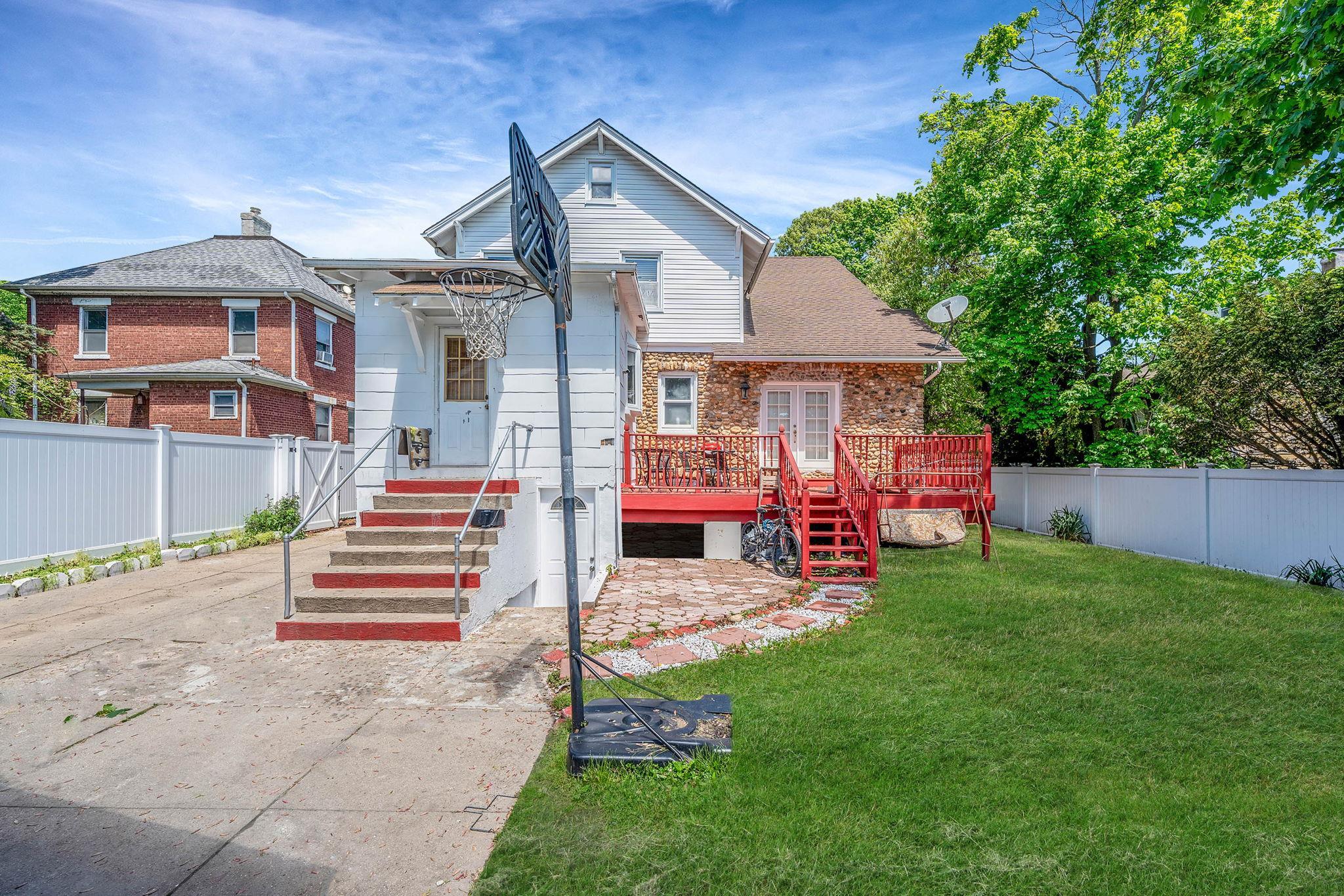 Single Family Whaley  Nassau County, NY 11520, MLS-865381-6