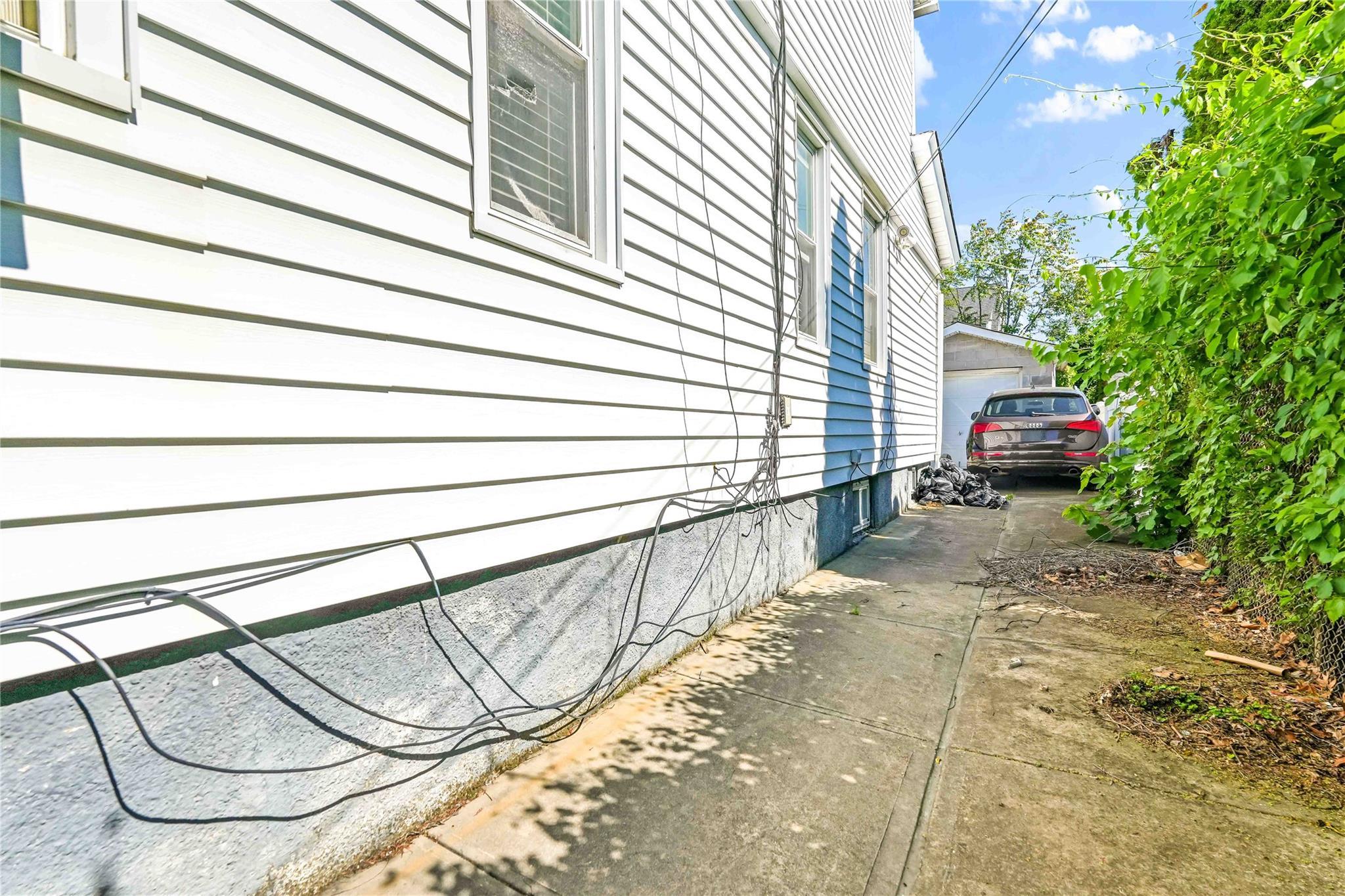 Single Family 106th  Queens, NY 11429, MLS-865392-14