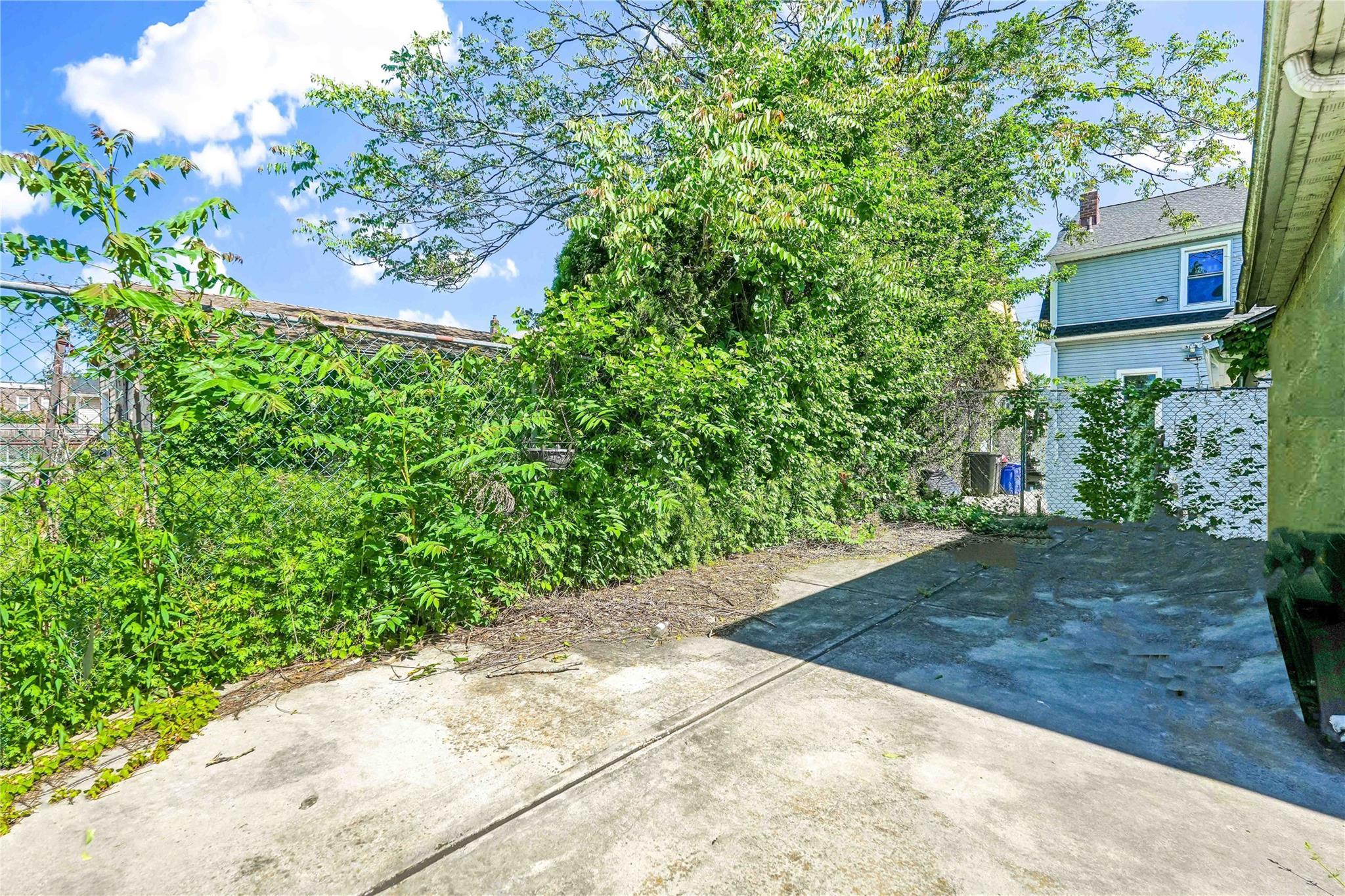 Single Family 106th  Queens, NY 11429, MLS-865392-15