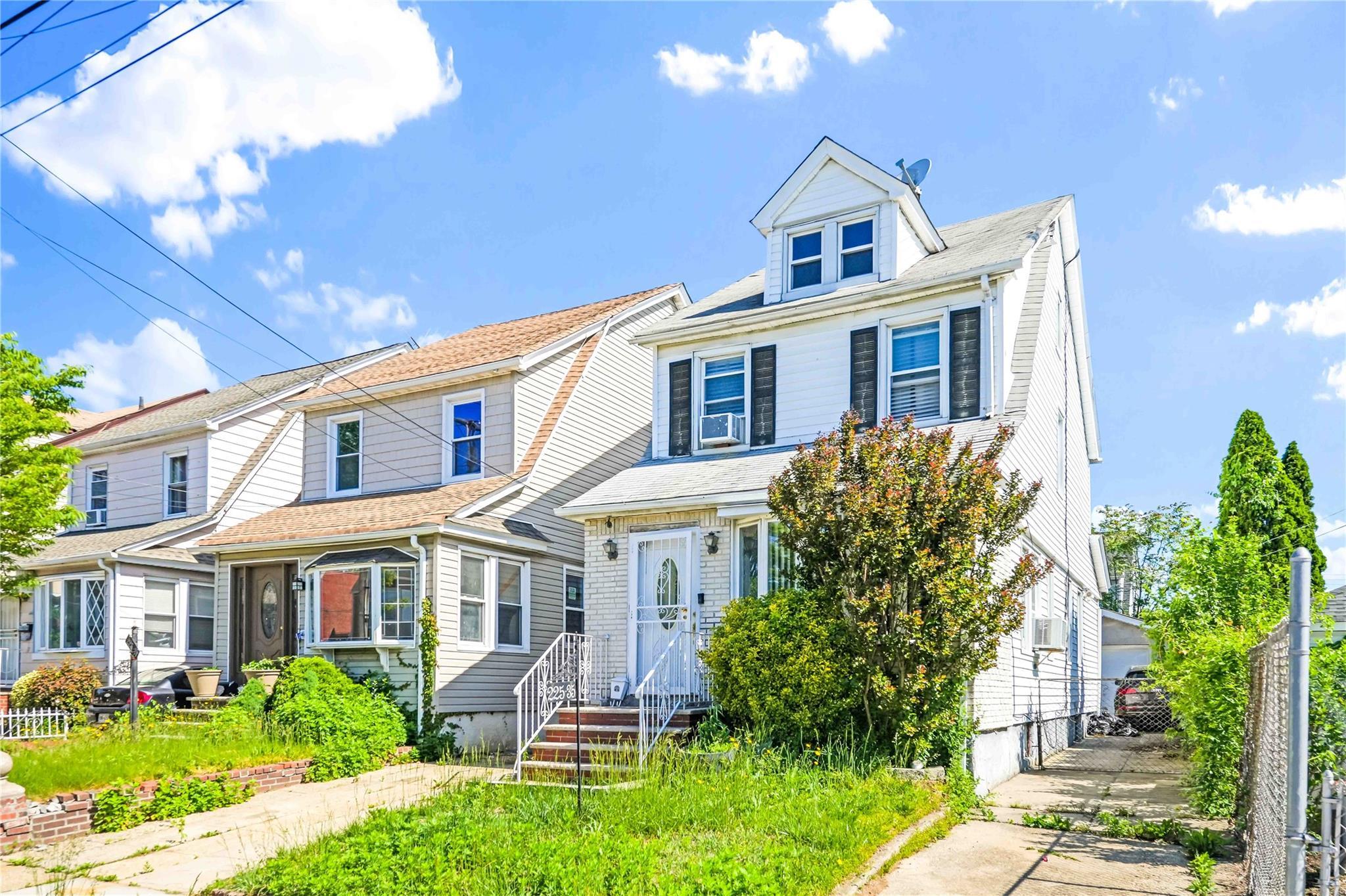 Single Family 106th  Queens, NY 11429, MLS-865392-2