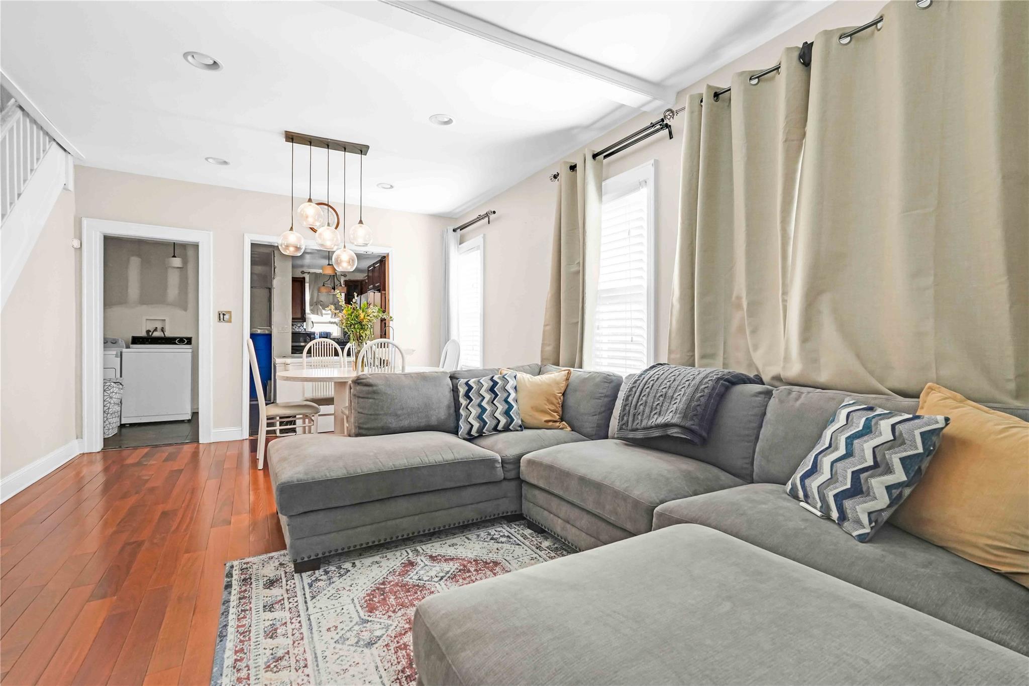 Single Family 106th  Queens, NY 11429, MLS-865392-4