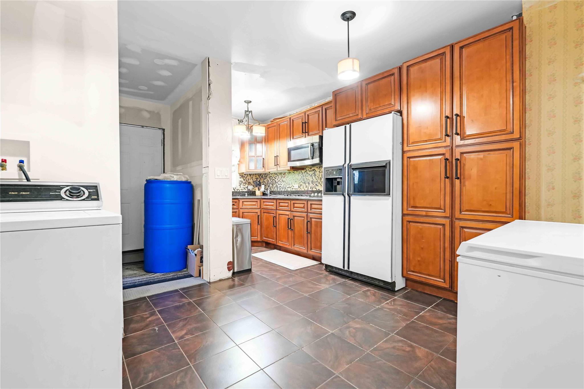 Single Family 106th  Queens, NY 11429, MLS-865392-7