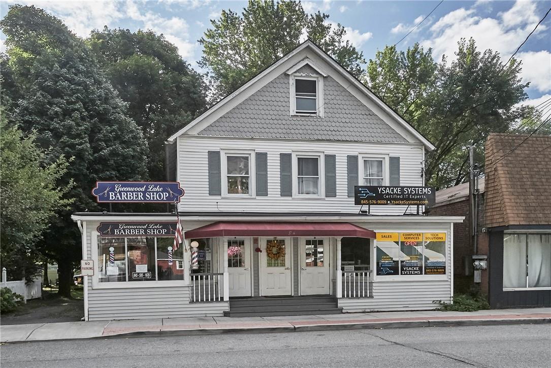 Single Family Windermere  Orange County, NY 10925, MLS-865398-15