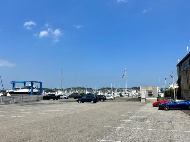 Coop City Isalnd  Bronx, NY 10464, MLS-865408-6