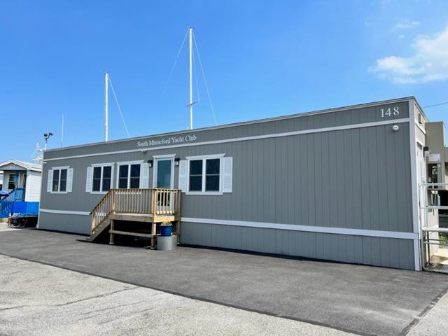 Coop City Isalnd  Bronx, NY 10464, MLS-865408-7